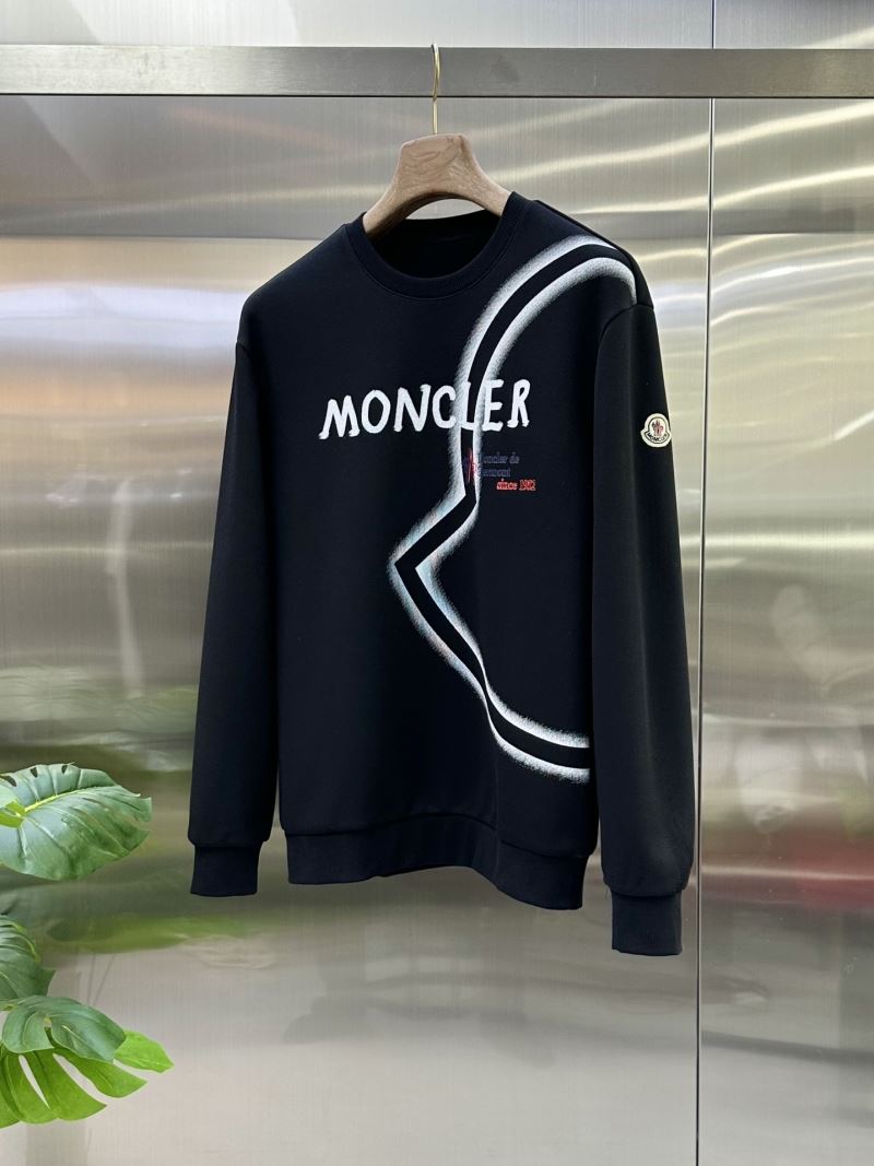 Moncler Hoodies